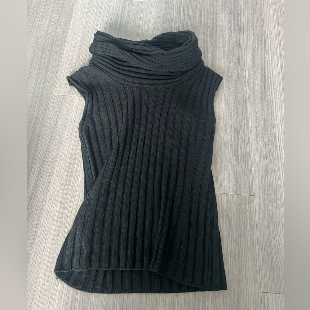 Source Unknown Knit Top - image 2
